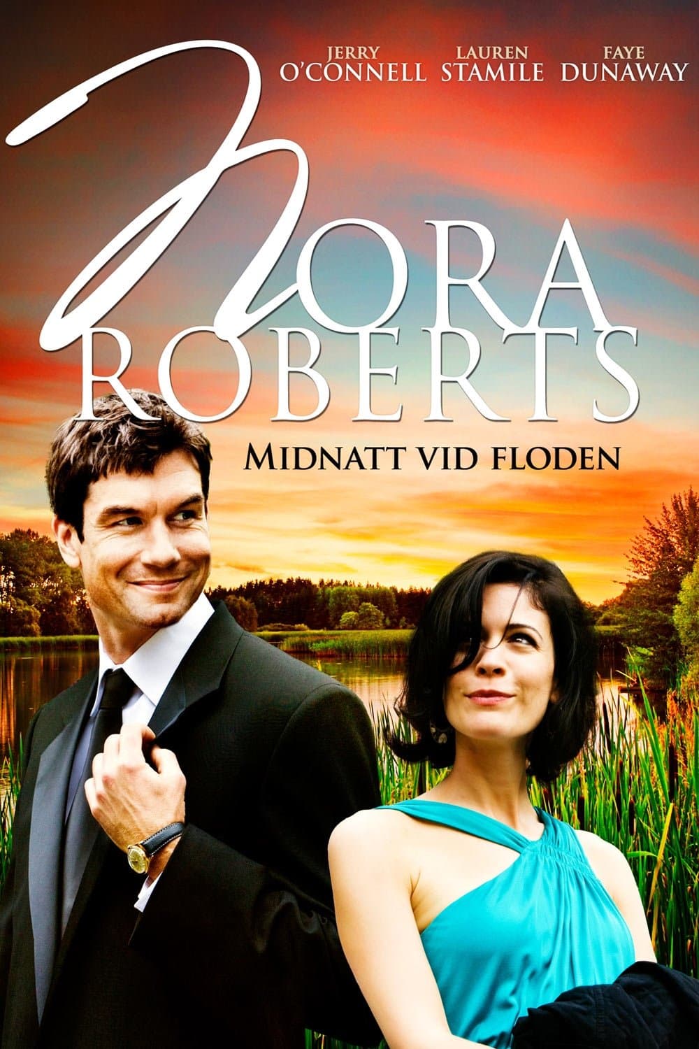 Nora Roberts - Midnatt vid floden