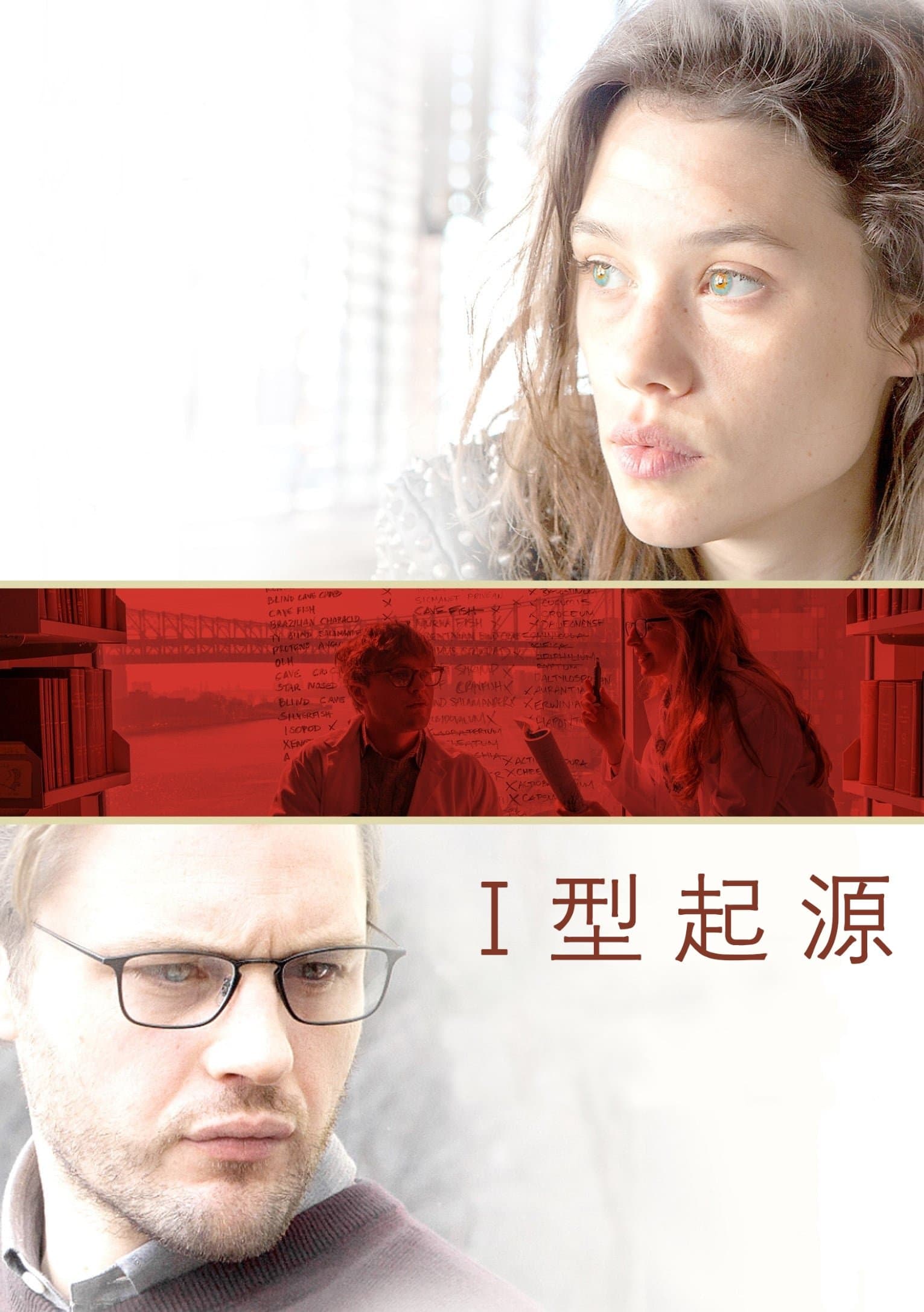 I型起源