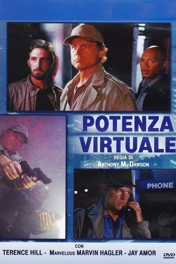 Virtual Weapon