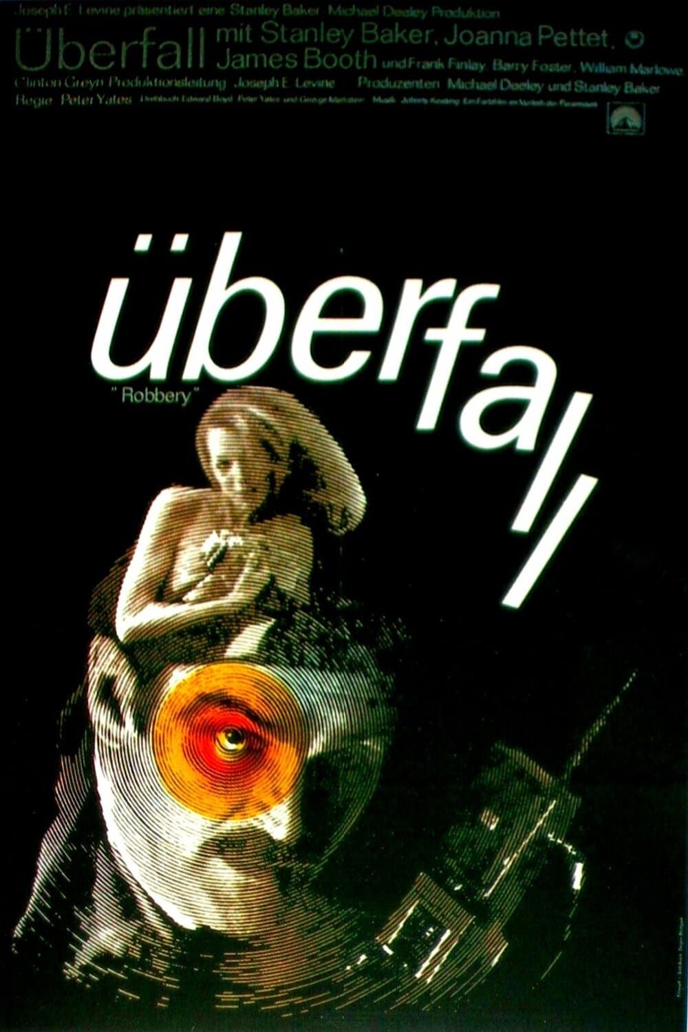 Robbery