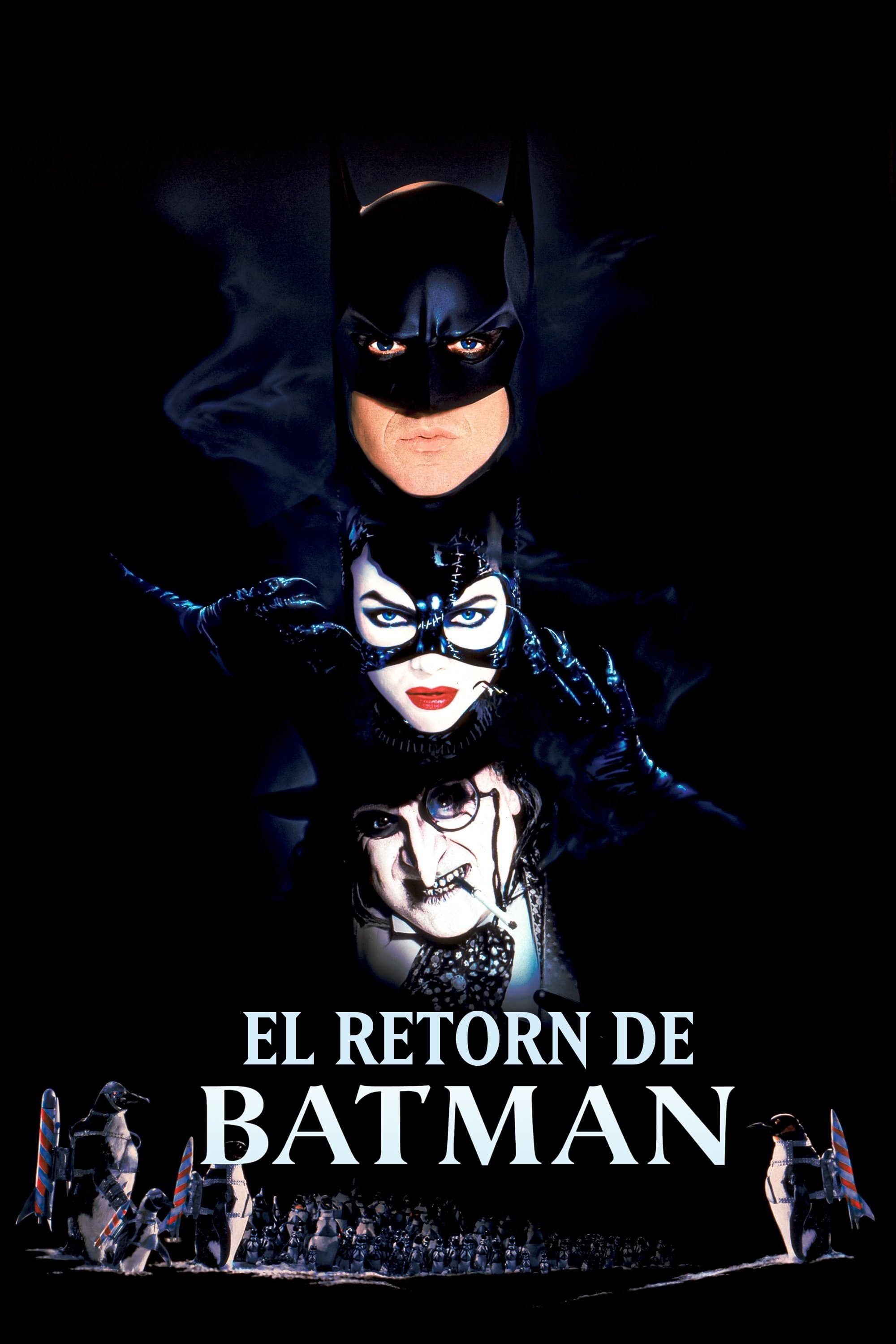 Batman Returns