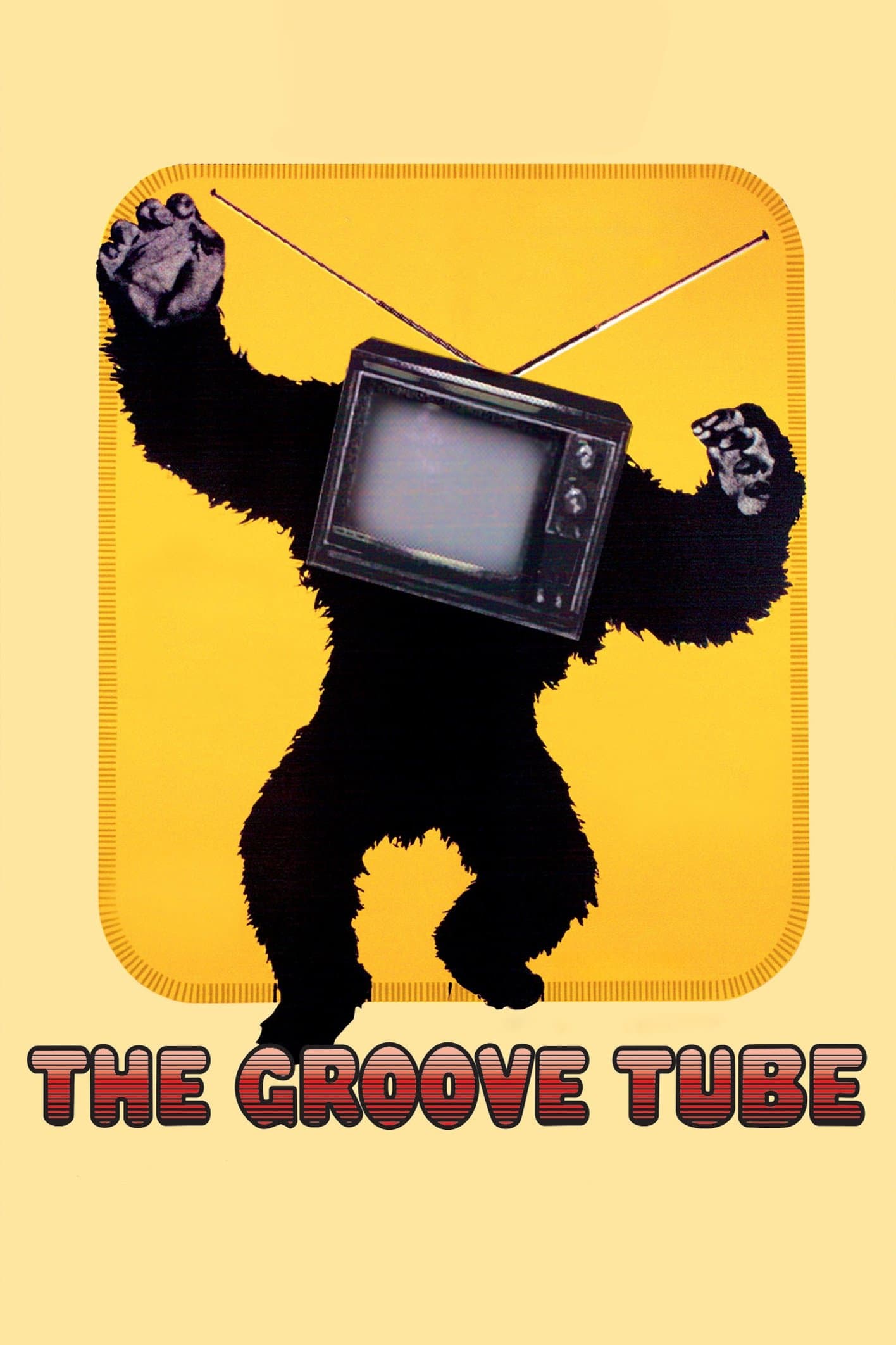 The Groove Tube