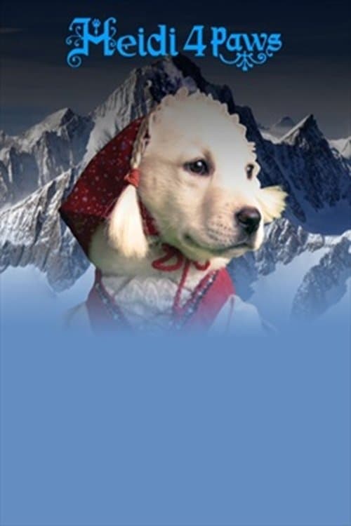 Heidi 4 Paws