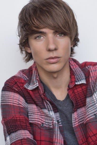 Christian Blair