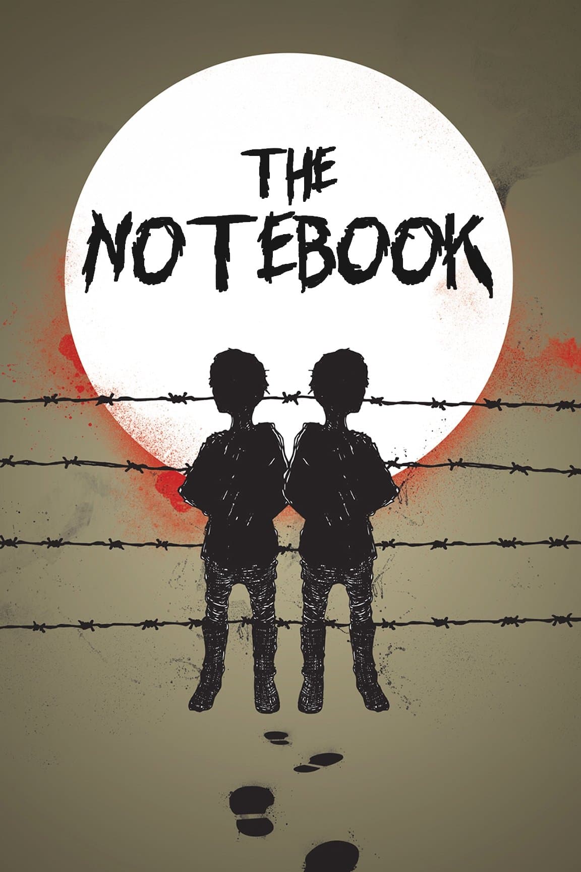 The Notebook