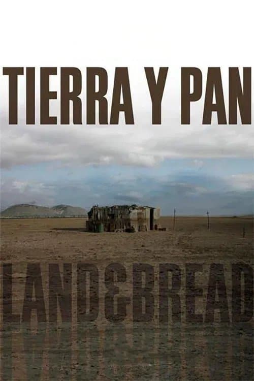 Land and Bread