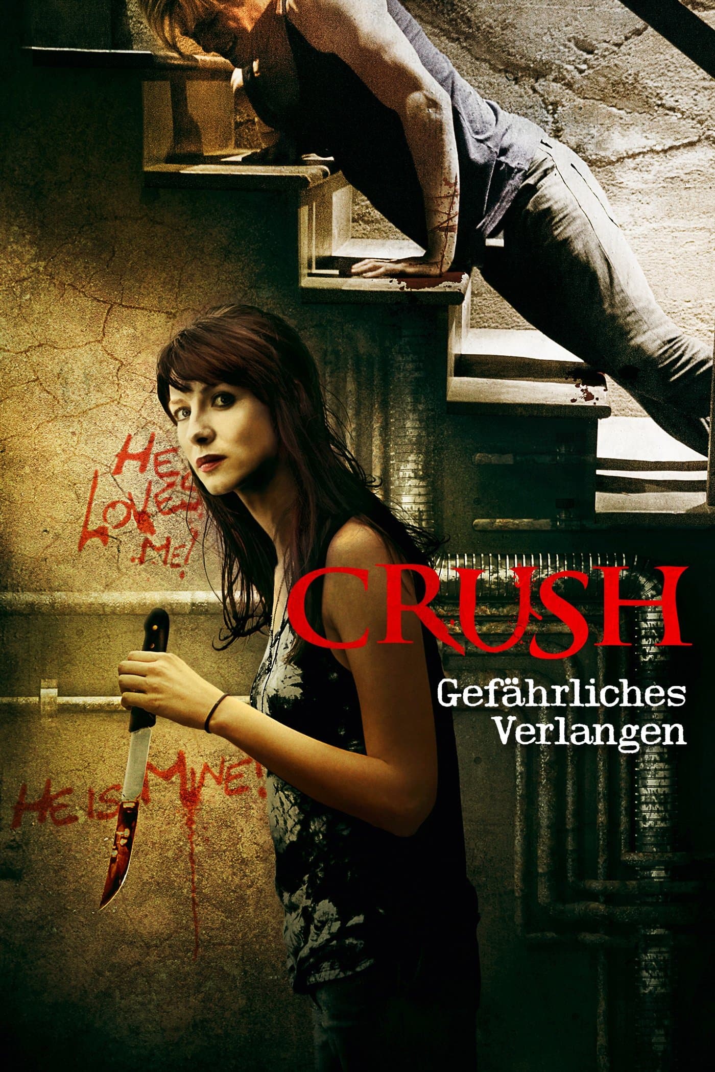 Crush