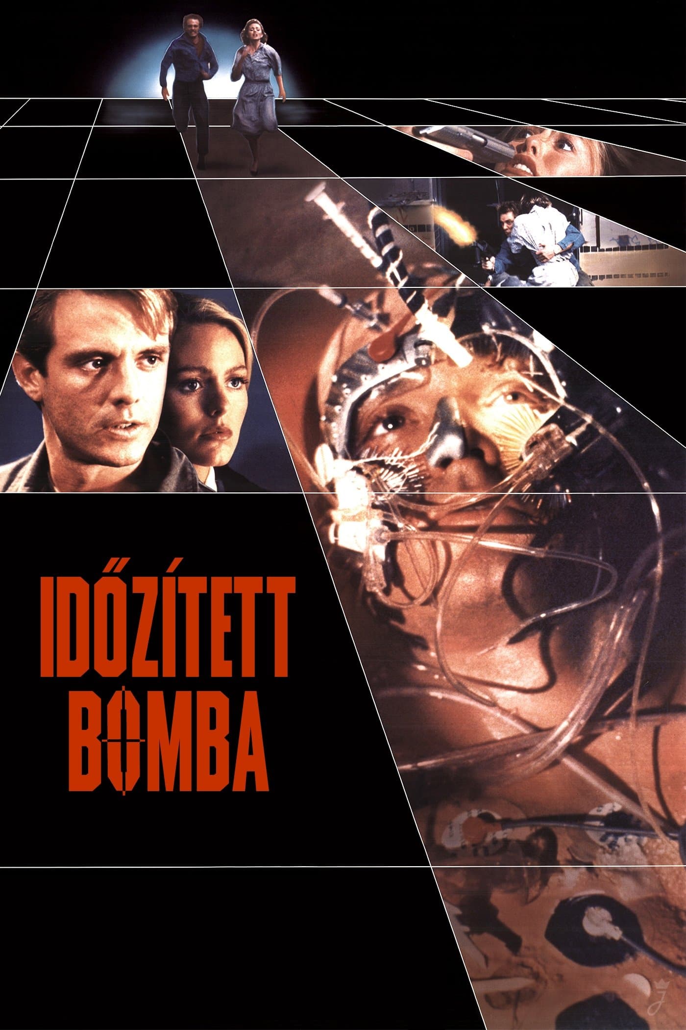 Időzített bomba