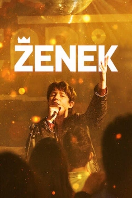 Zenek, roi du disco polo
