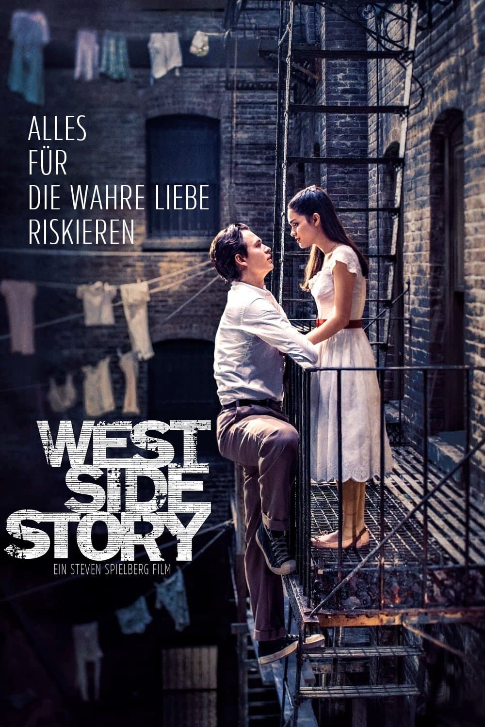 West Side Story