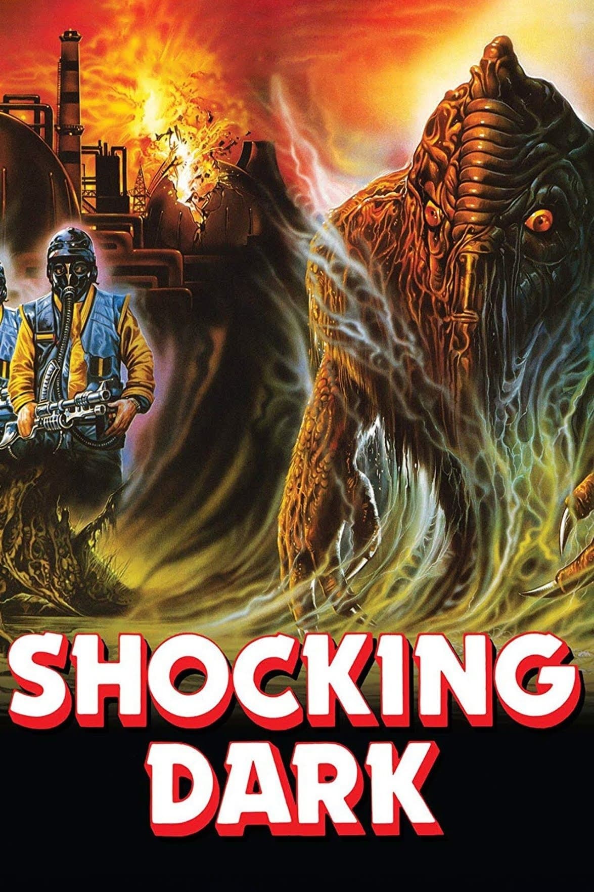Shocking Dark