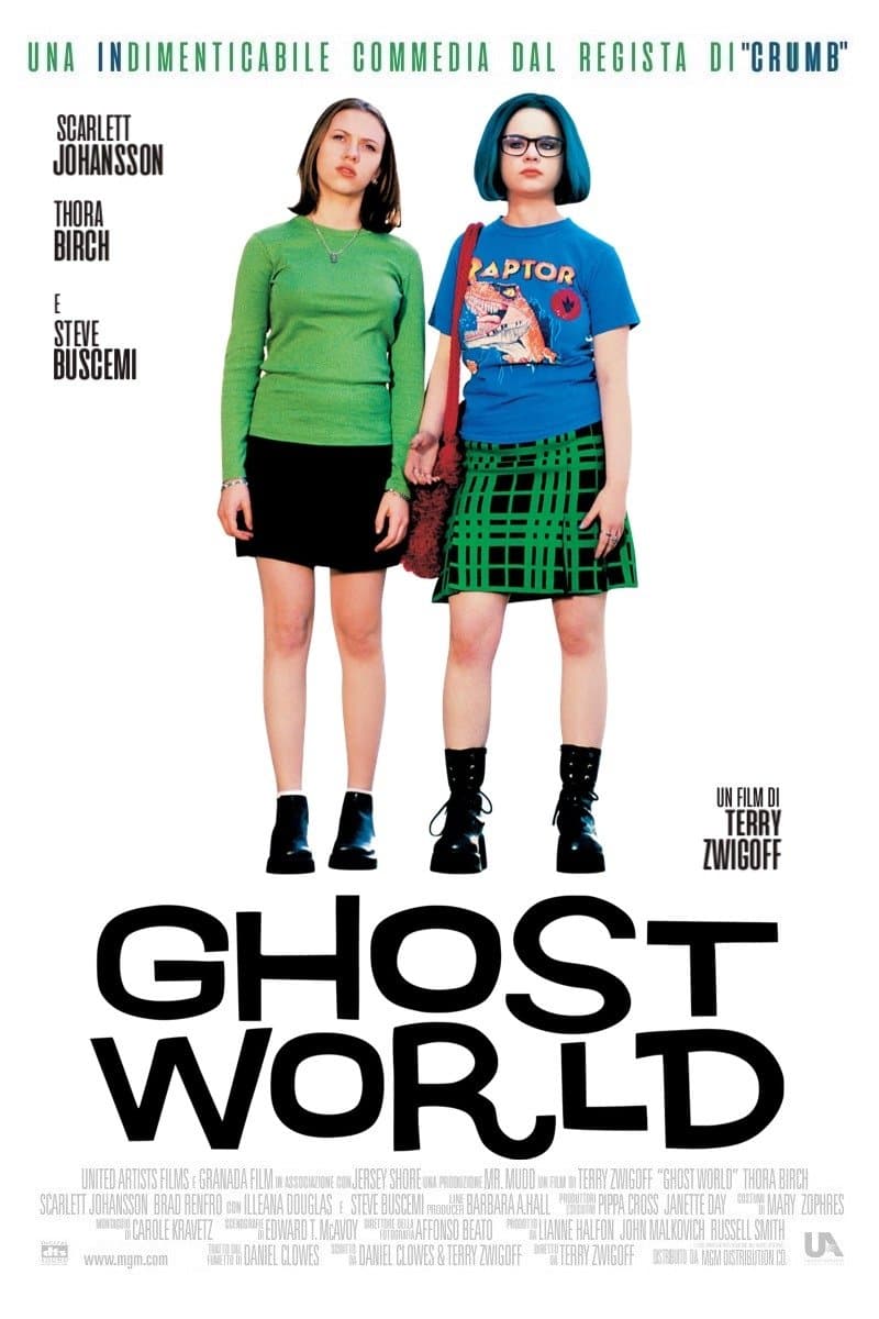 Ghost World