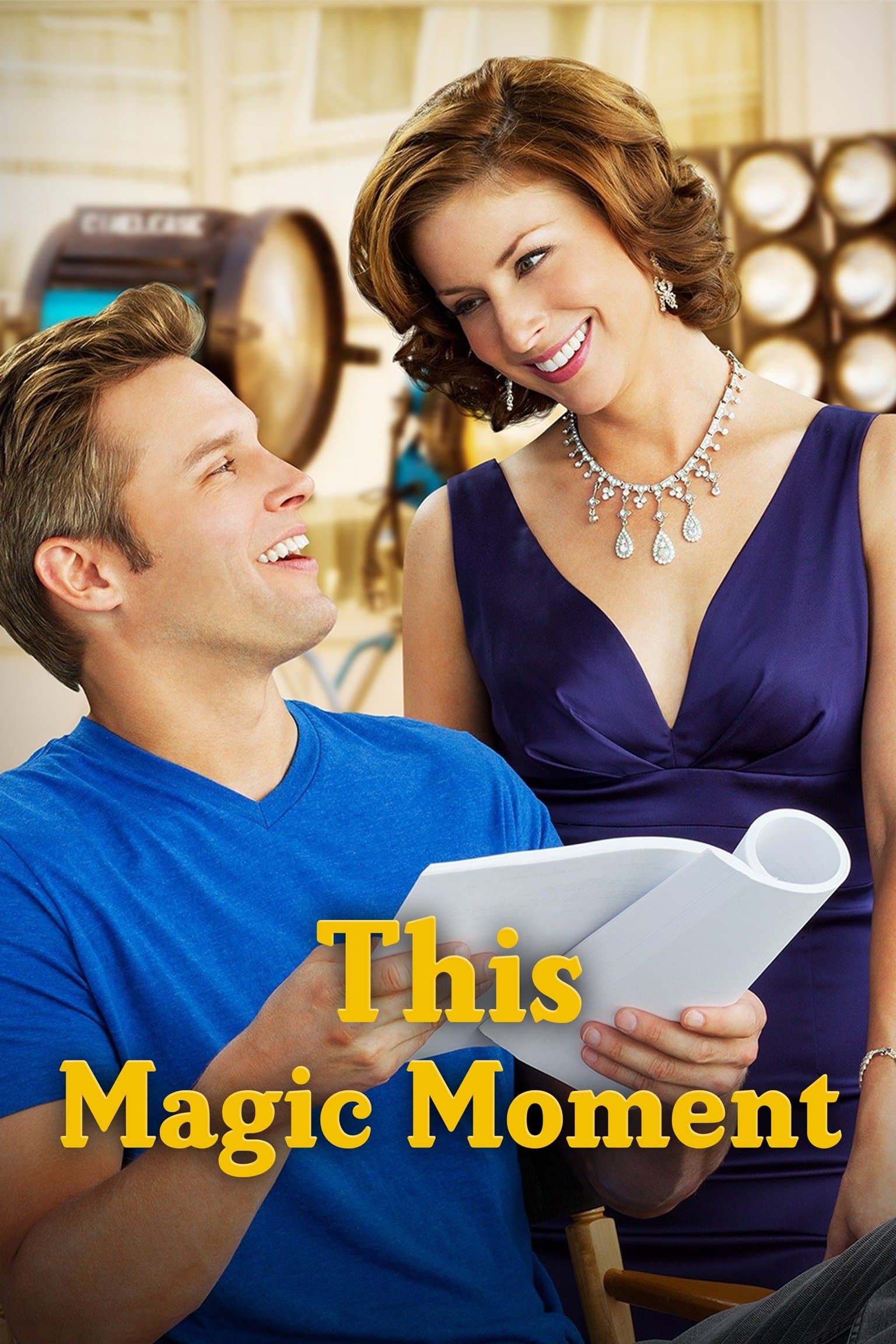 This Magic Moment