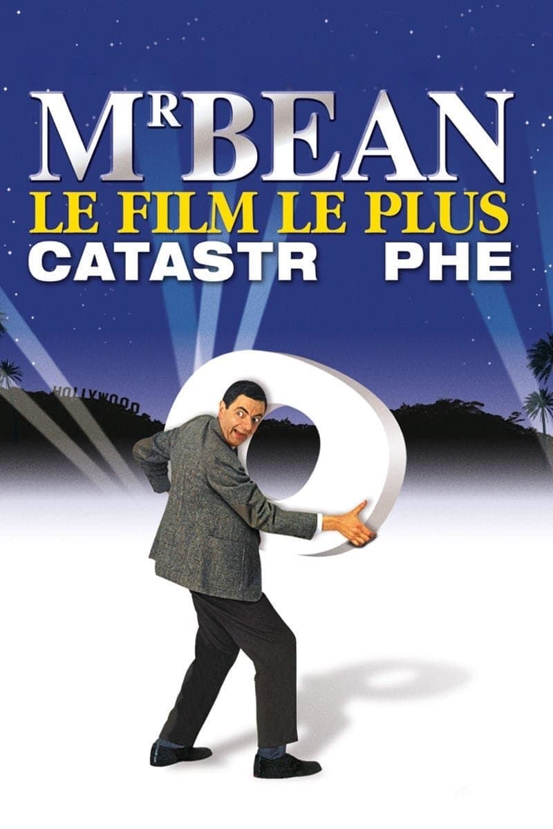 Bean: L'ultime film catastrophe