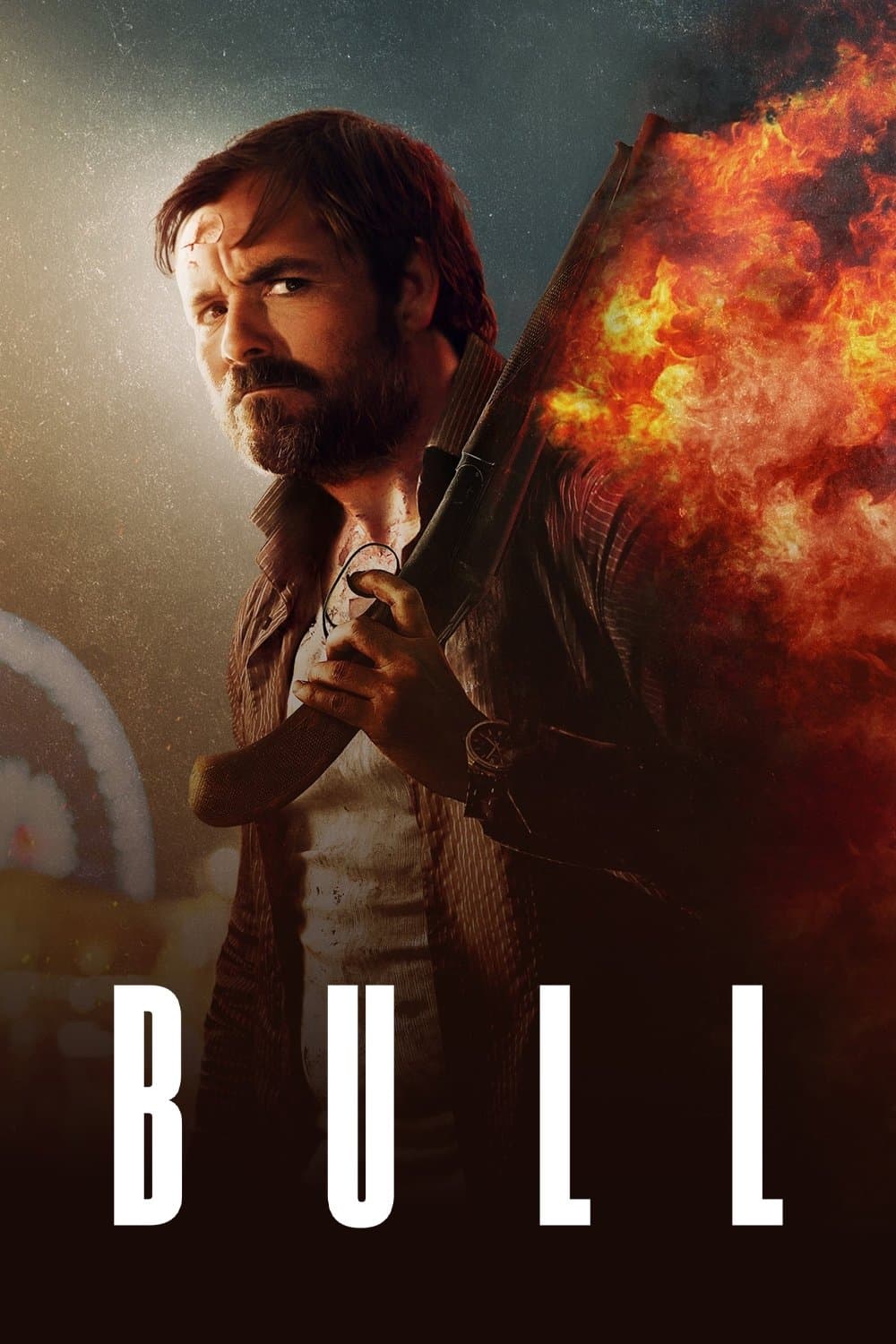Bull