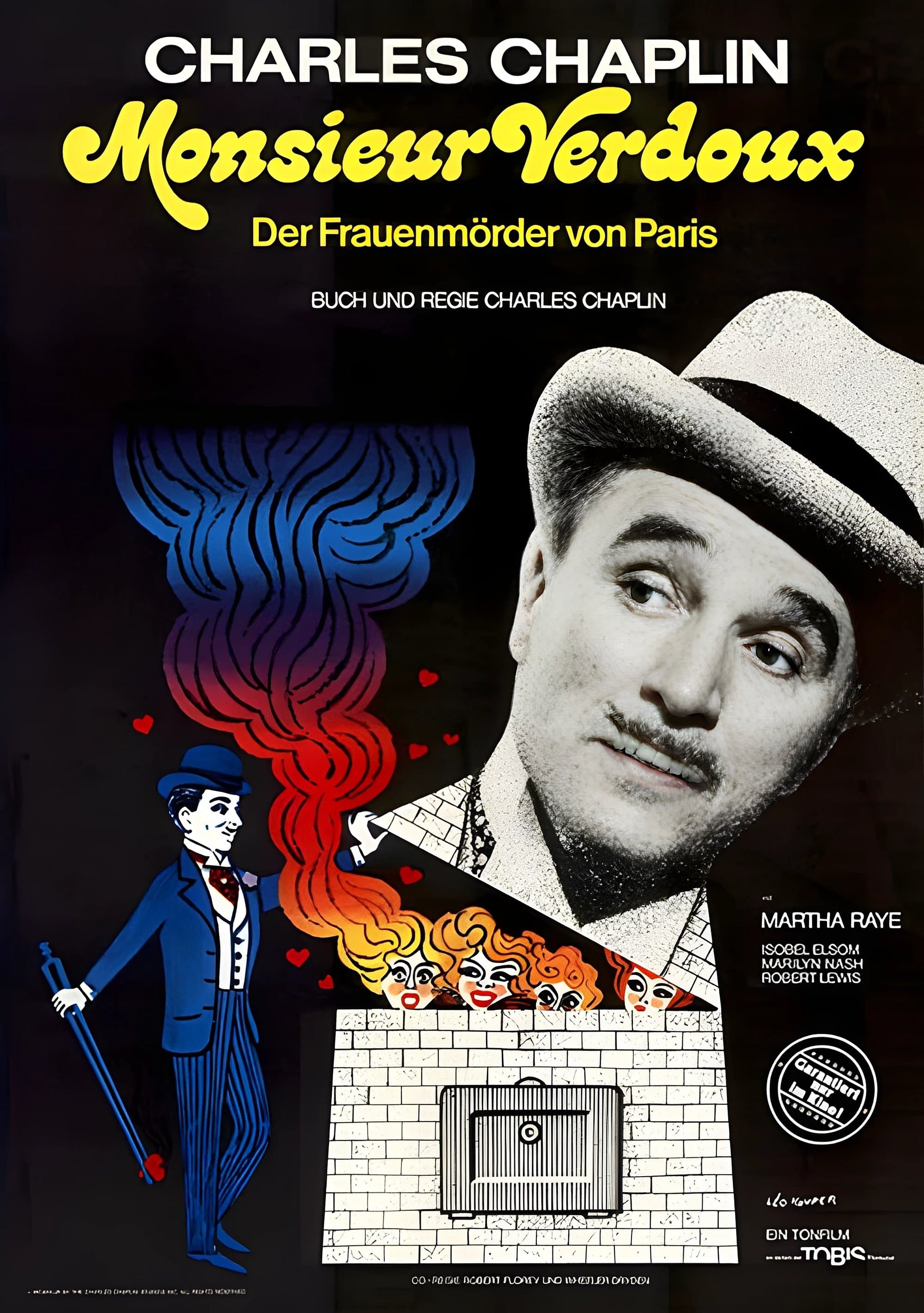 Monsieur Verdoux