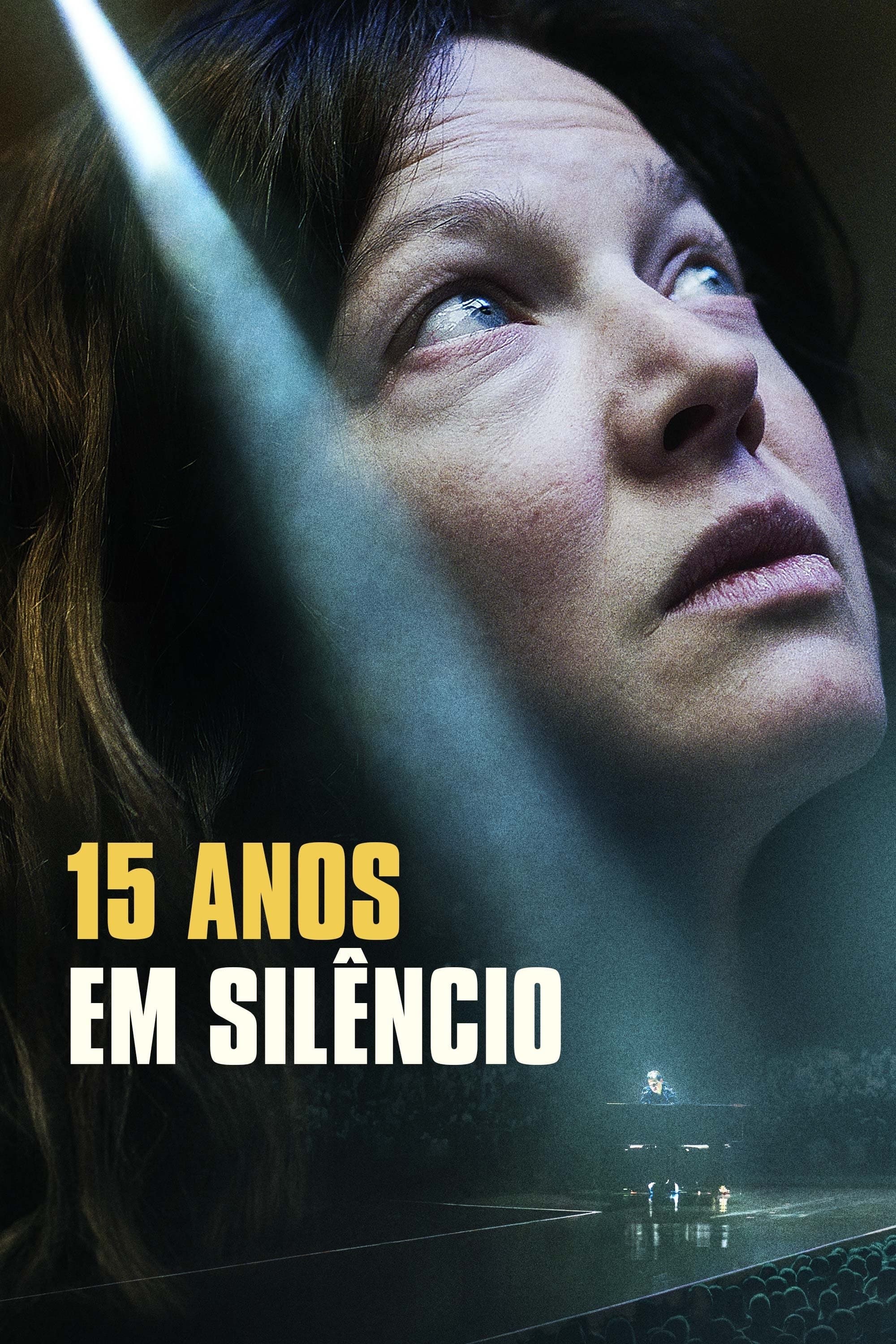 15 Years