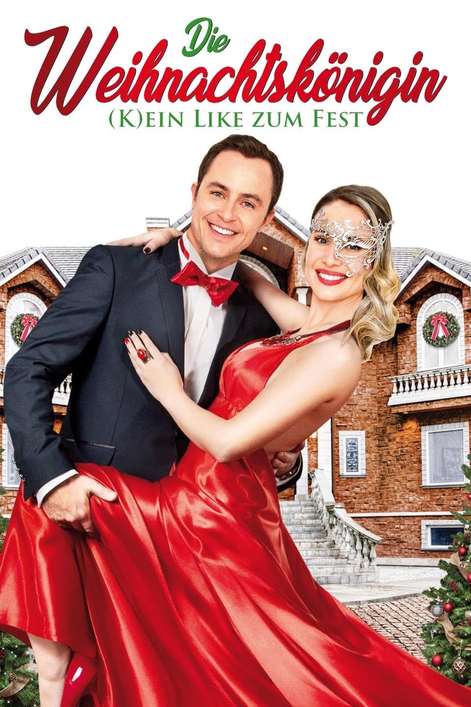 A Beauty & the Beast Christmas