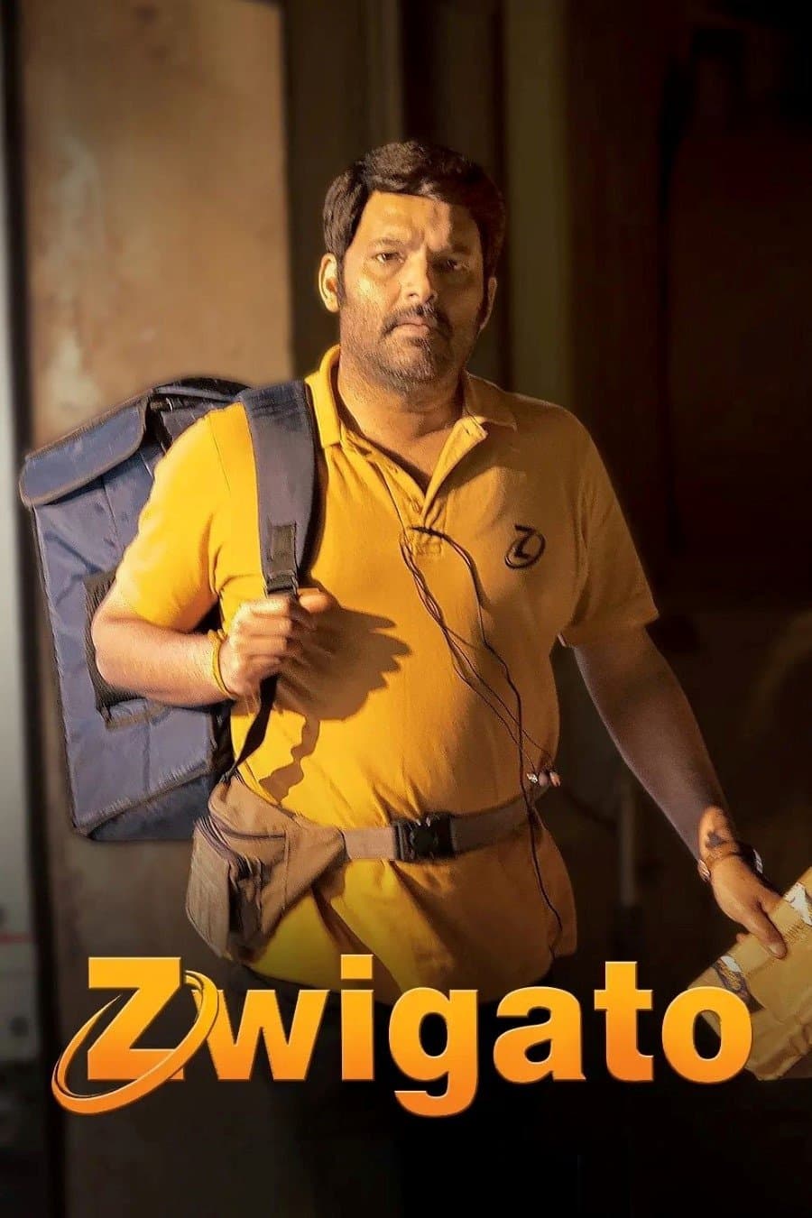 Zwigato