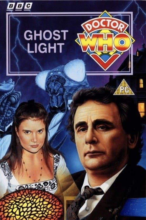 Doctor Who: Ghost Light