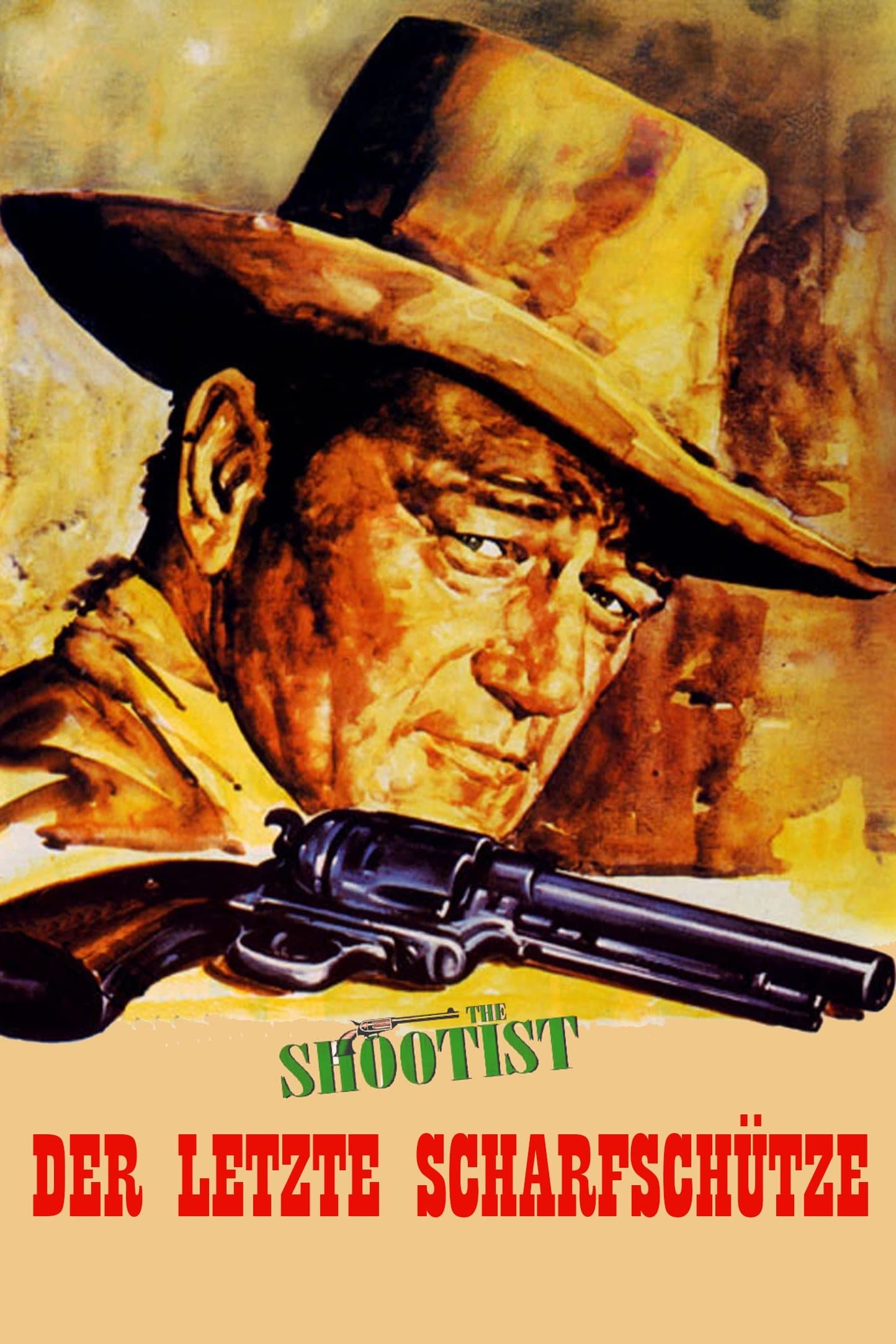 The Shootist