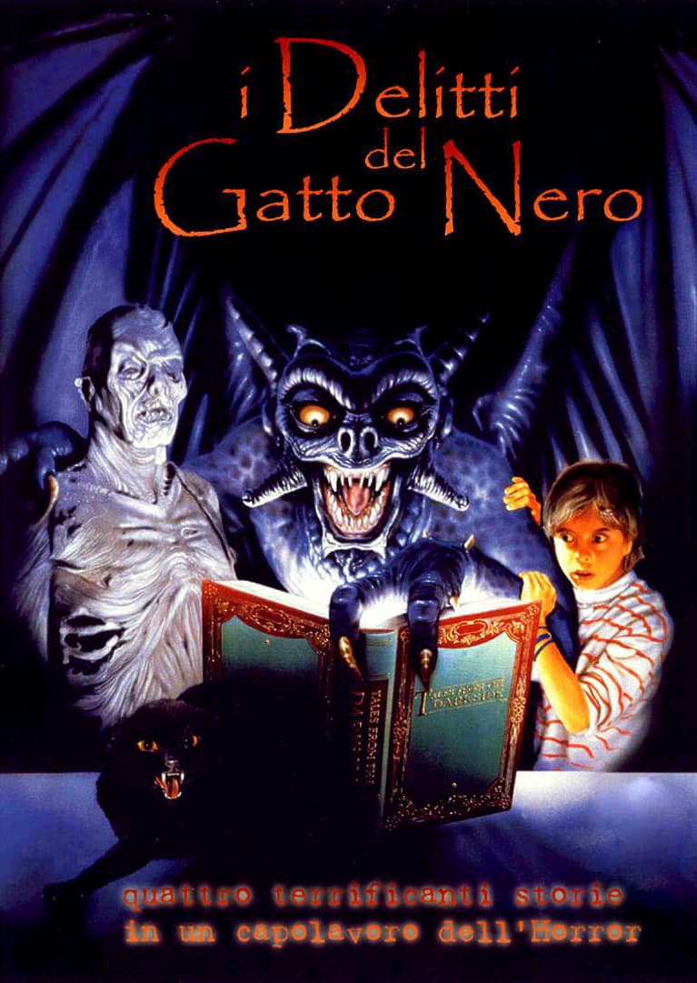 Tales from the Darkside: The Movie
