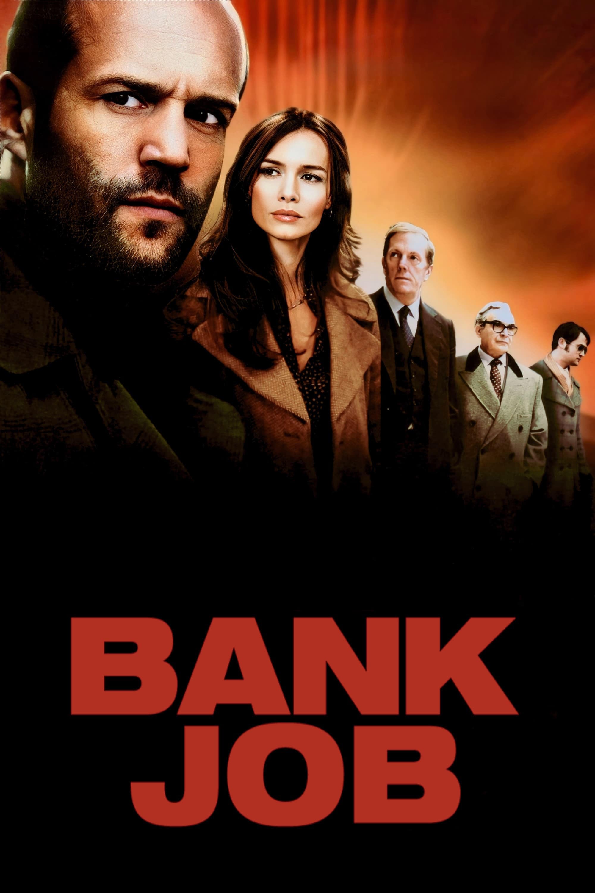 The Bank Job