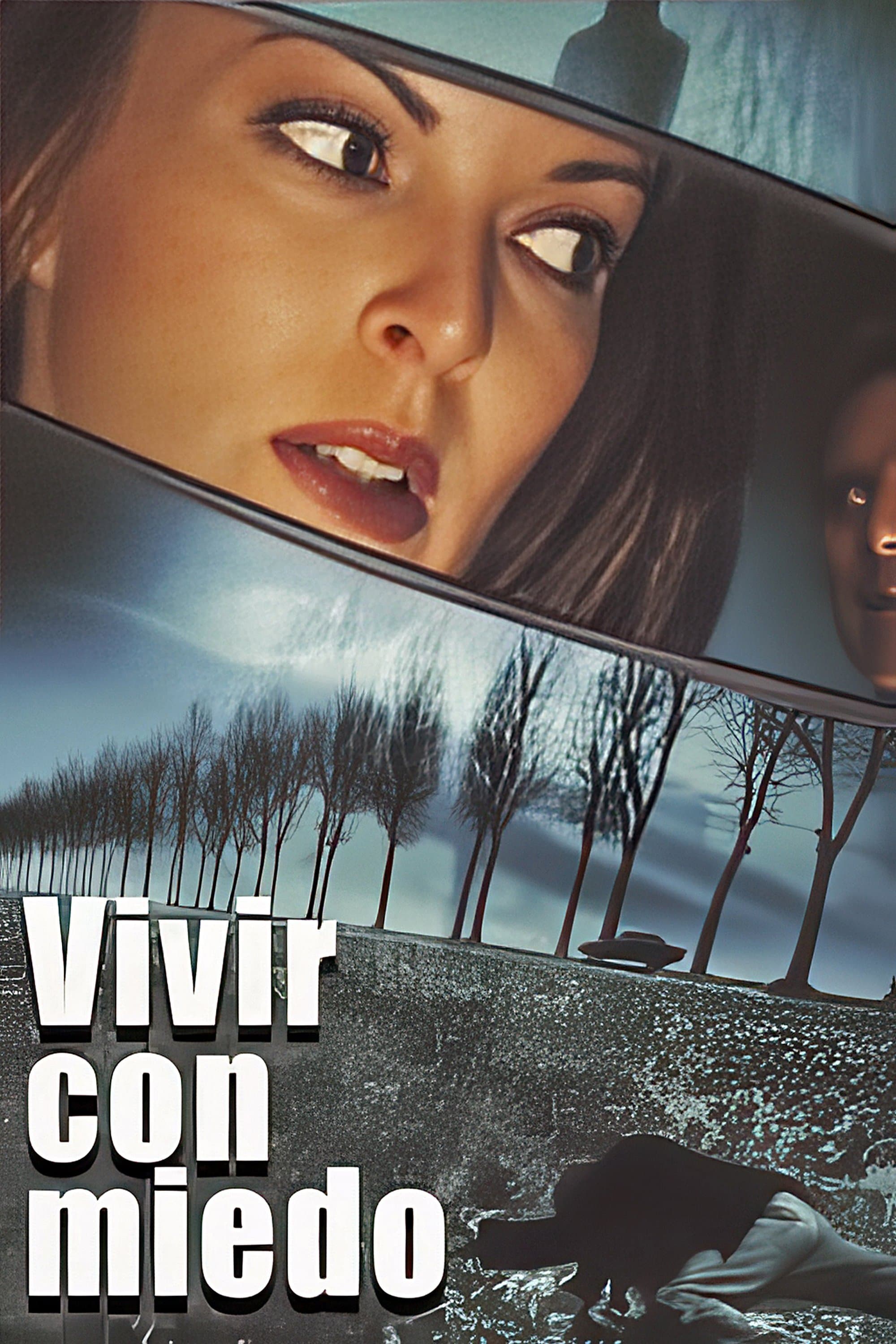 Vivir con miedo