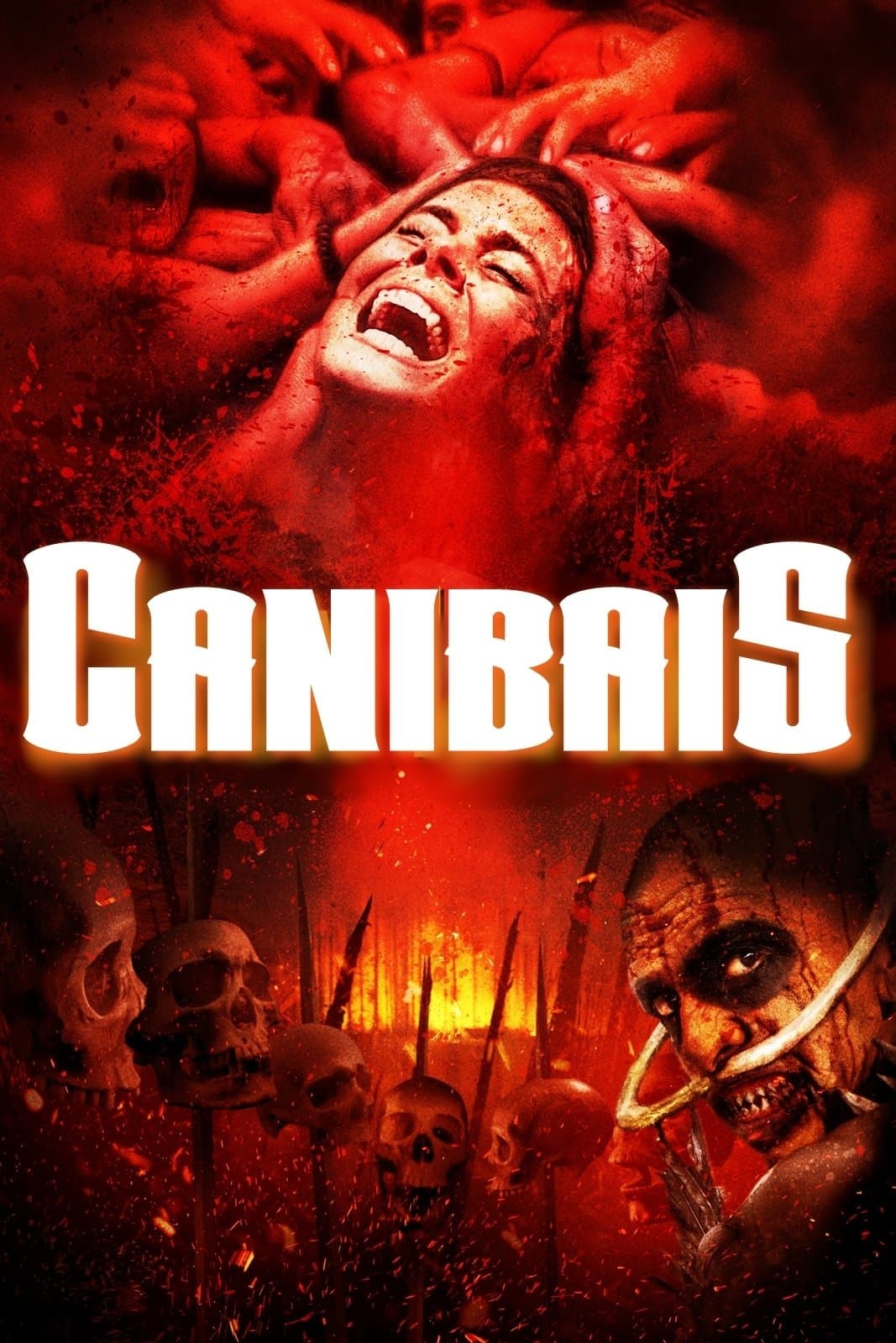 The Green Inferno