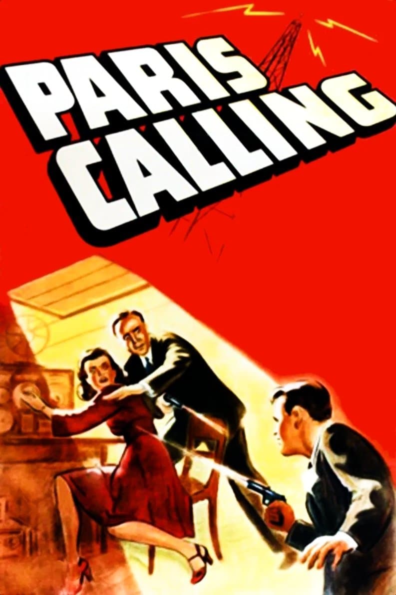 Paris Calling