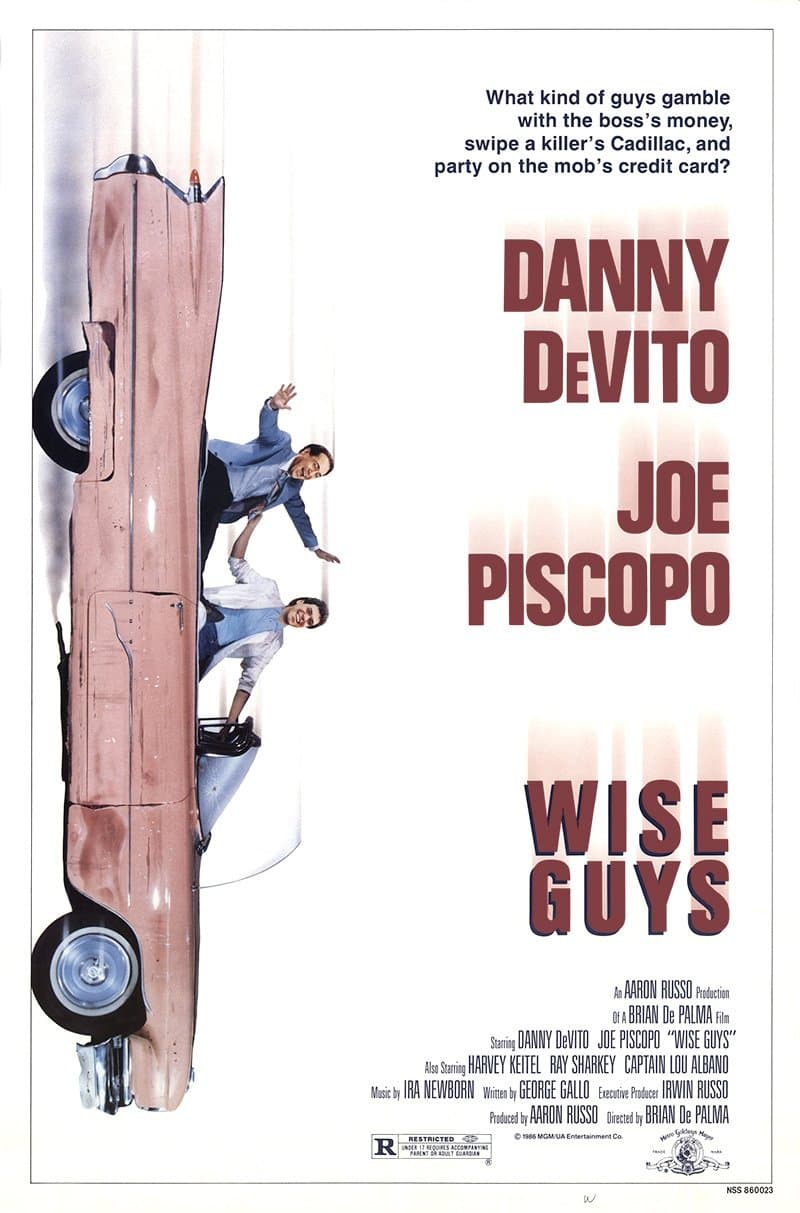 Wise Guys