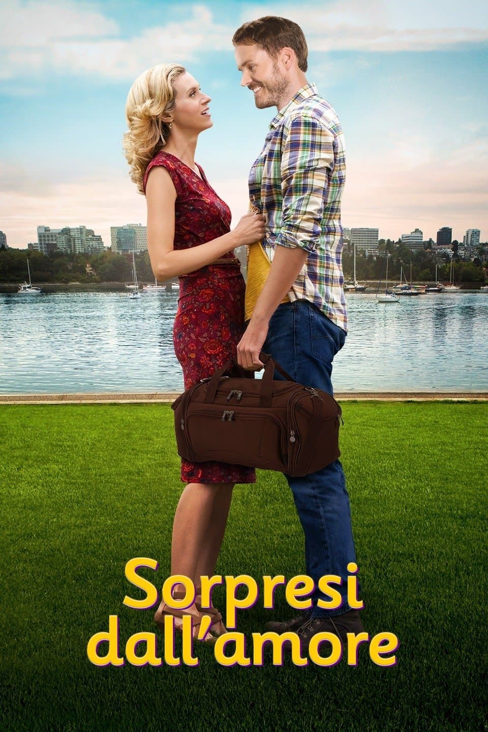 Sorpresi dall'amore