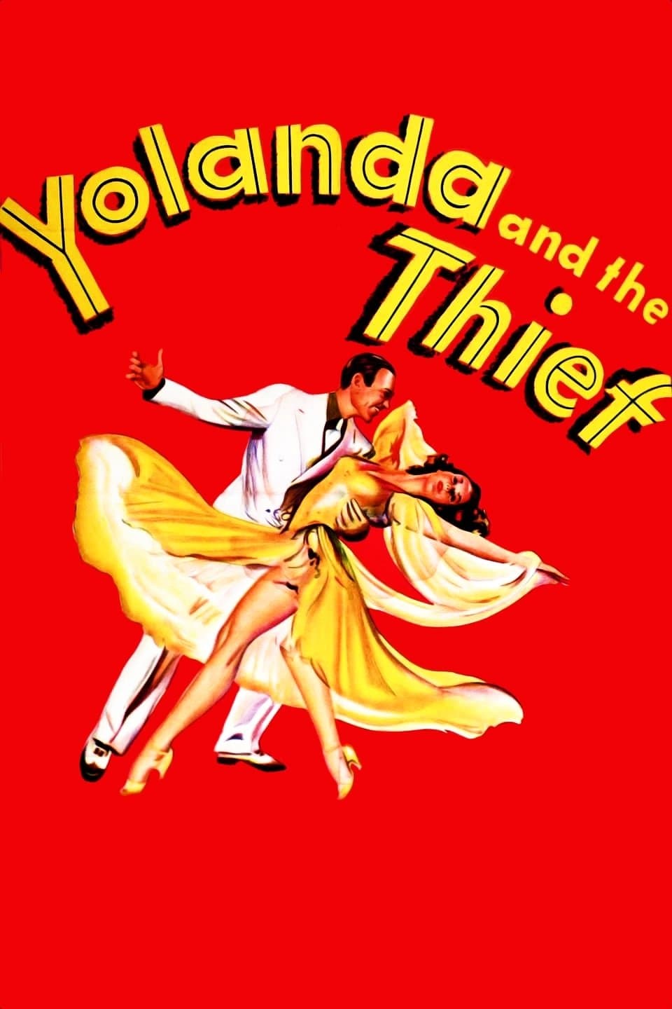 Yolanda and the Thief