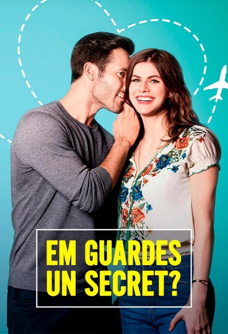 Em guardes un secret?