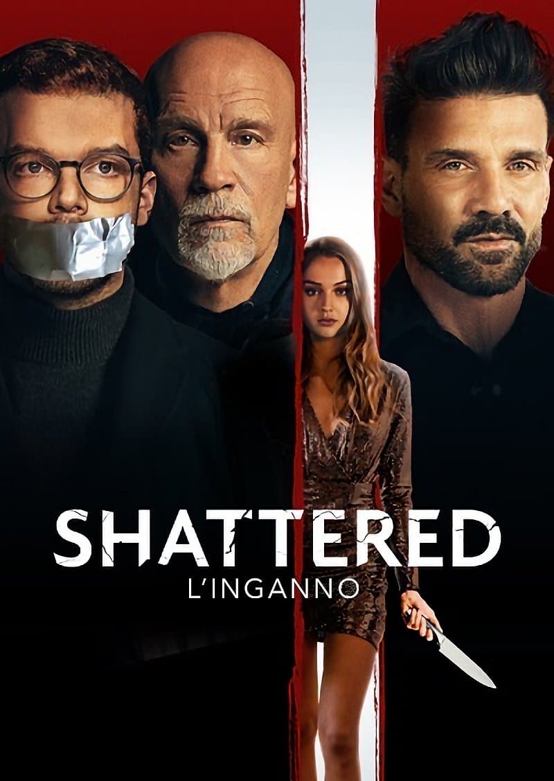 Shattered