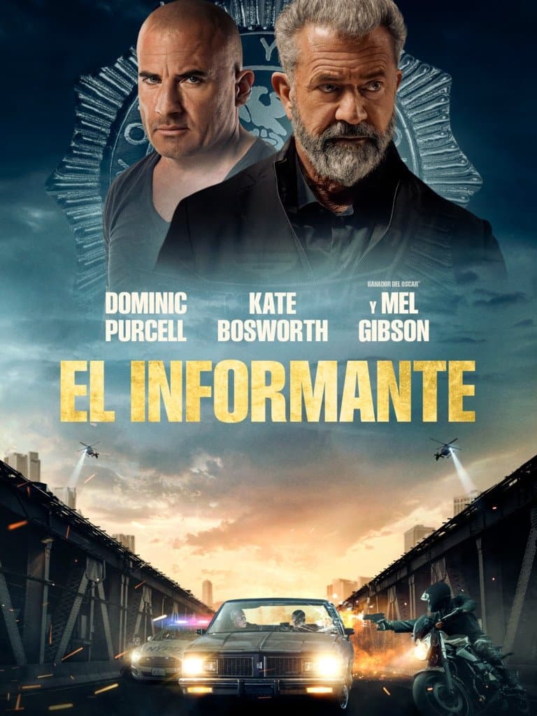 El informante
