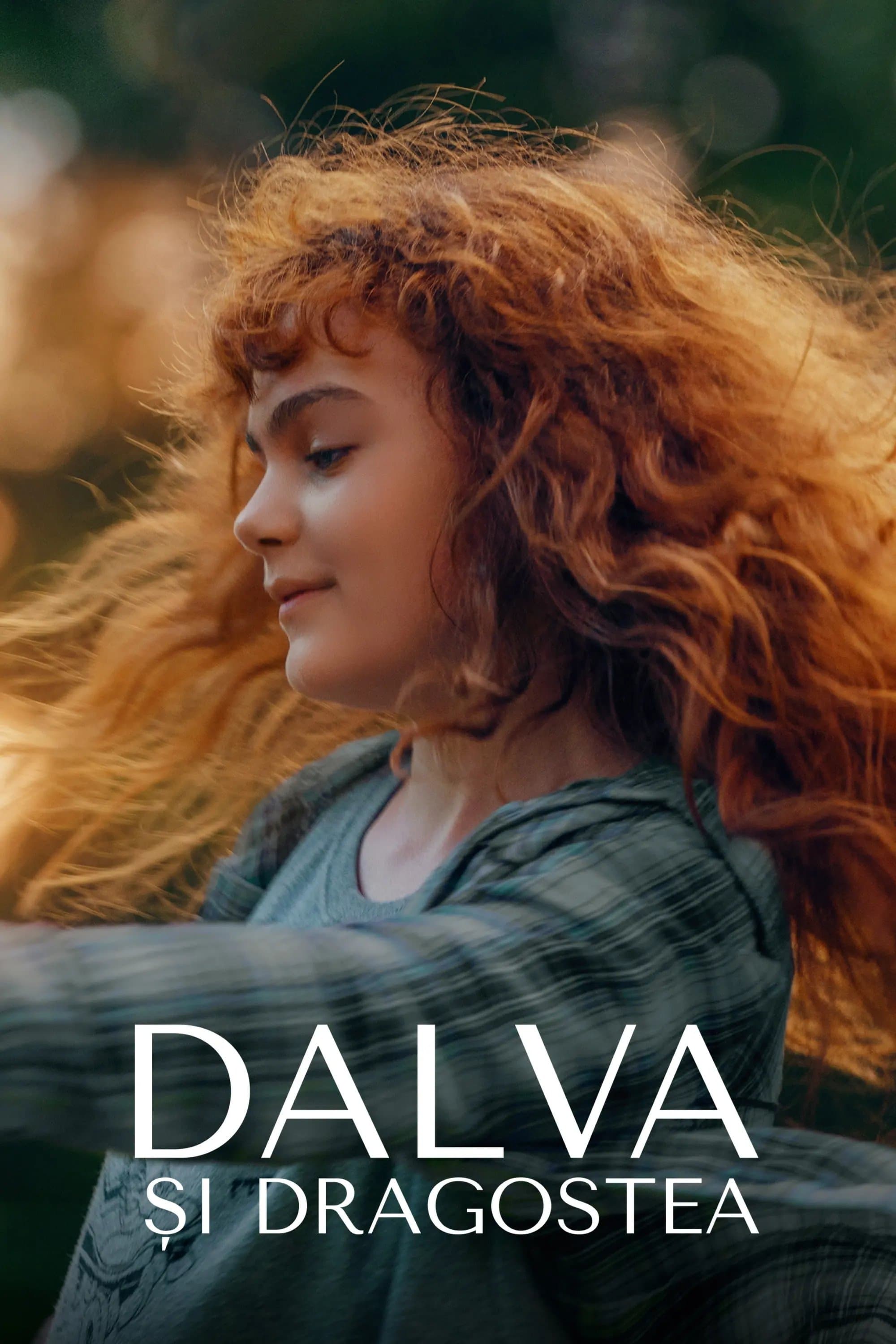 Dalva și dragostea