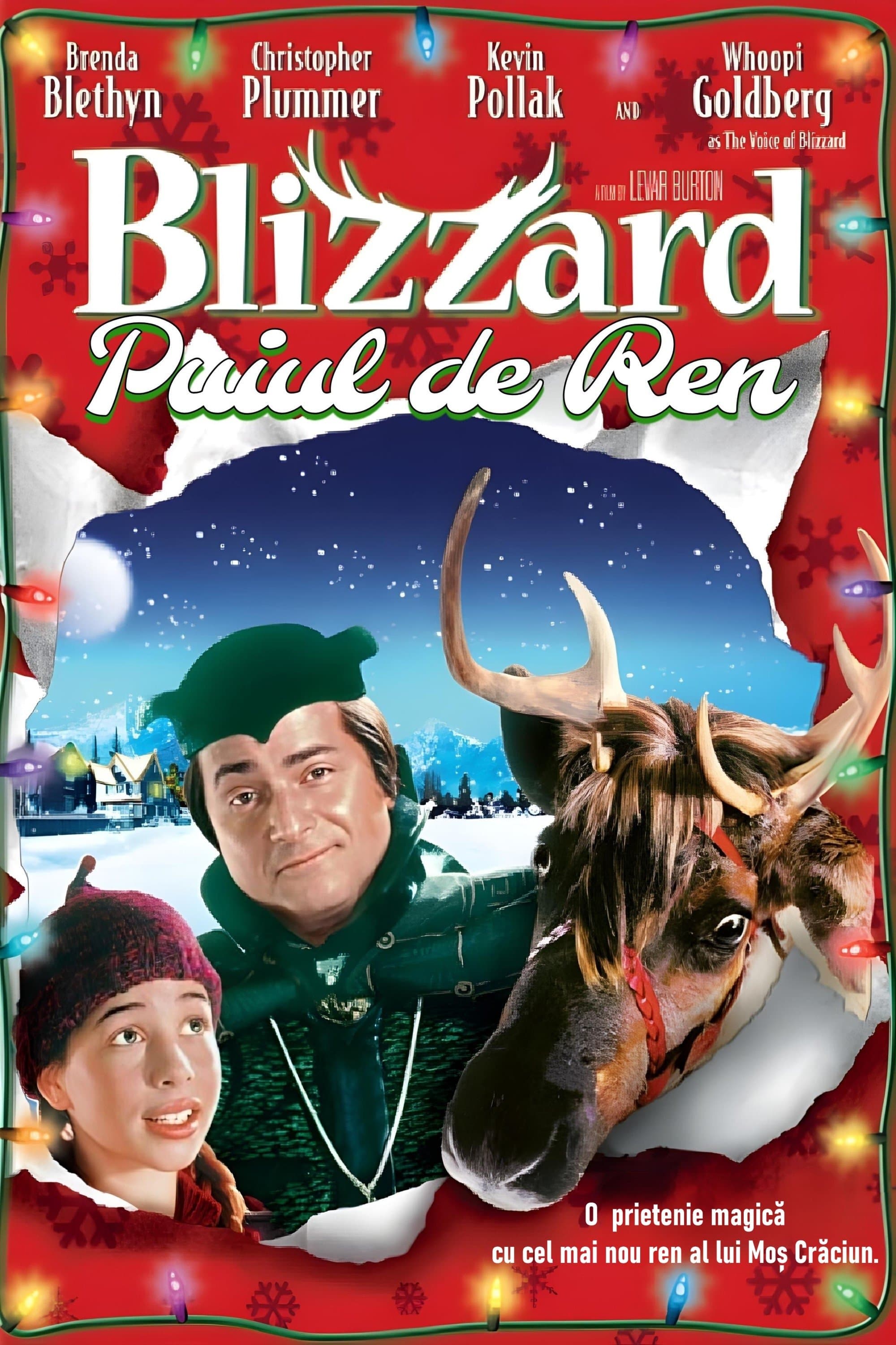 Blizzard