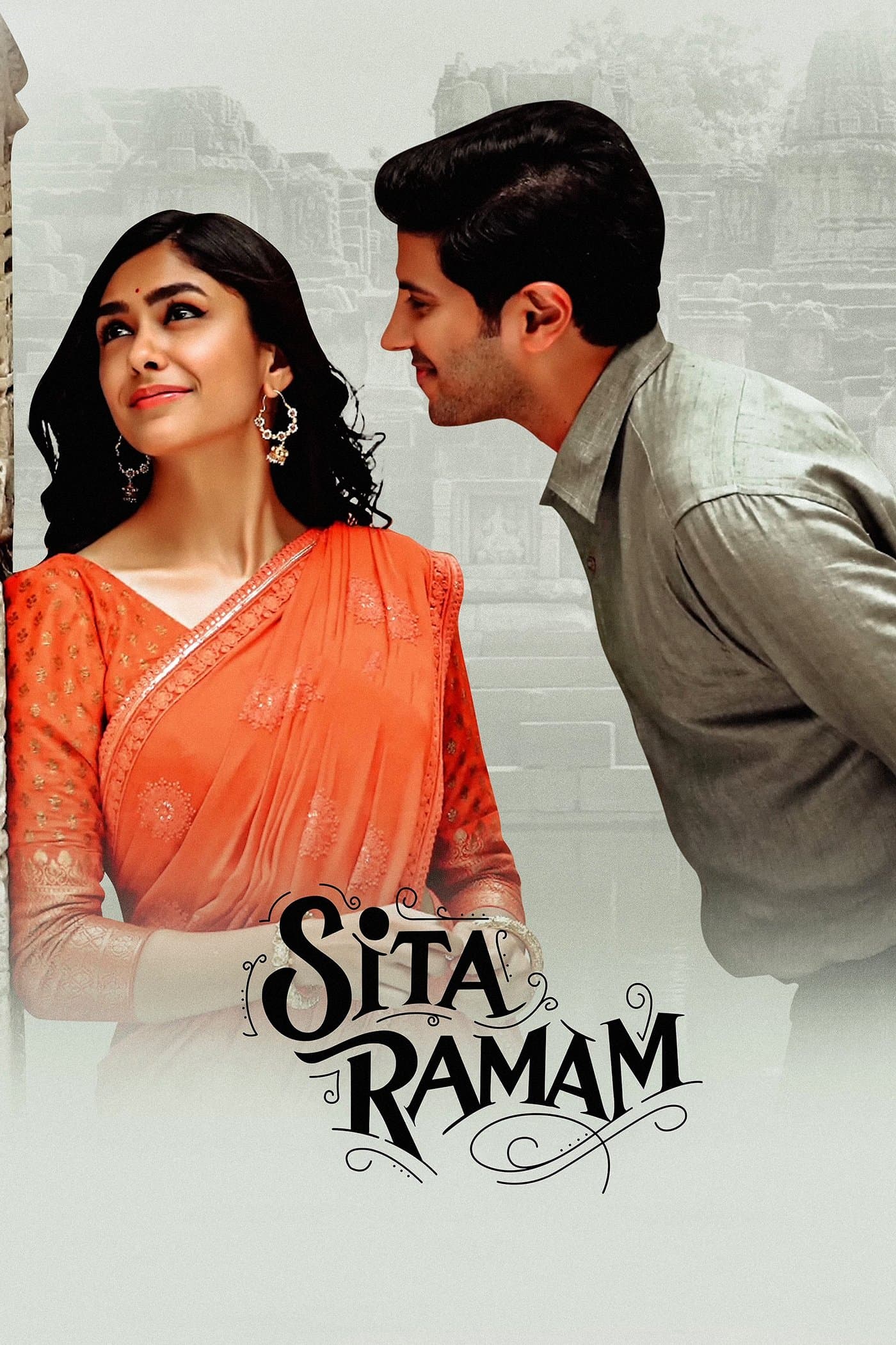 Sita Ramam