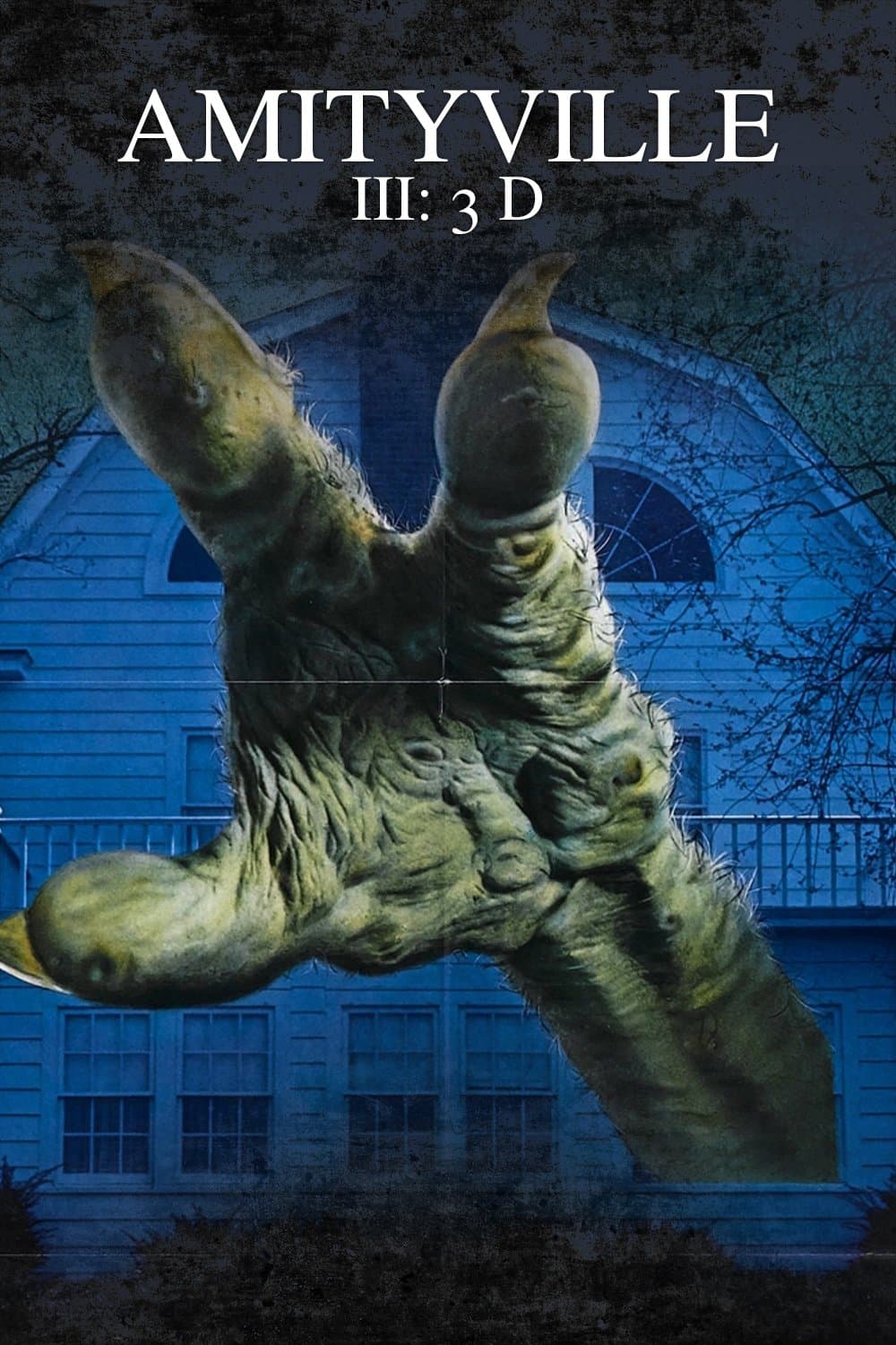 Amityville 3-D
