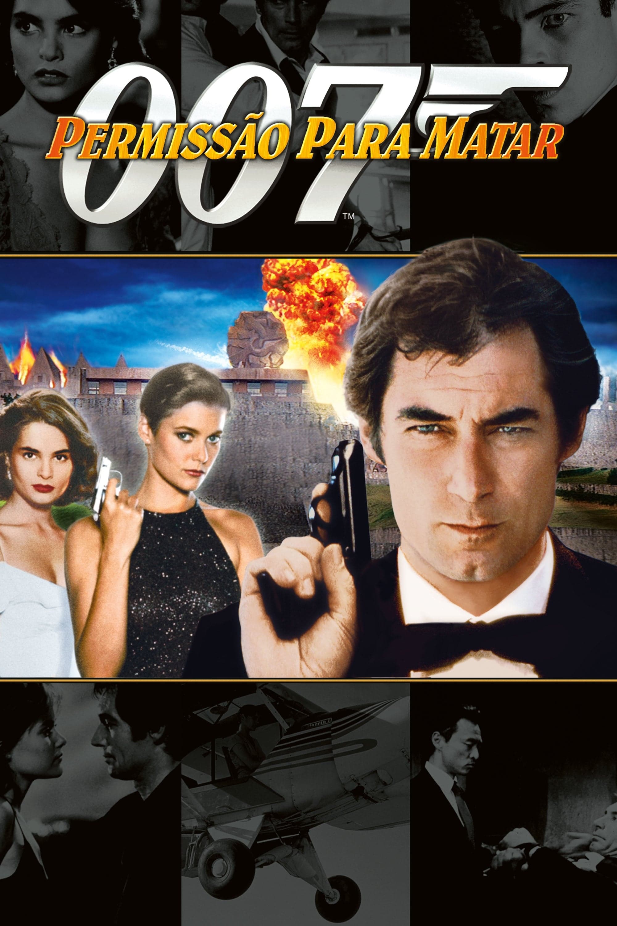 Licence to Kill