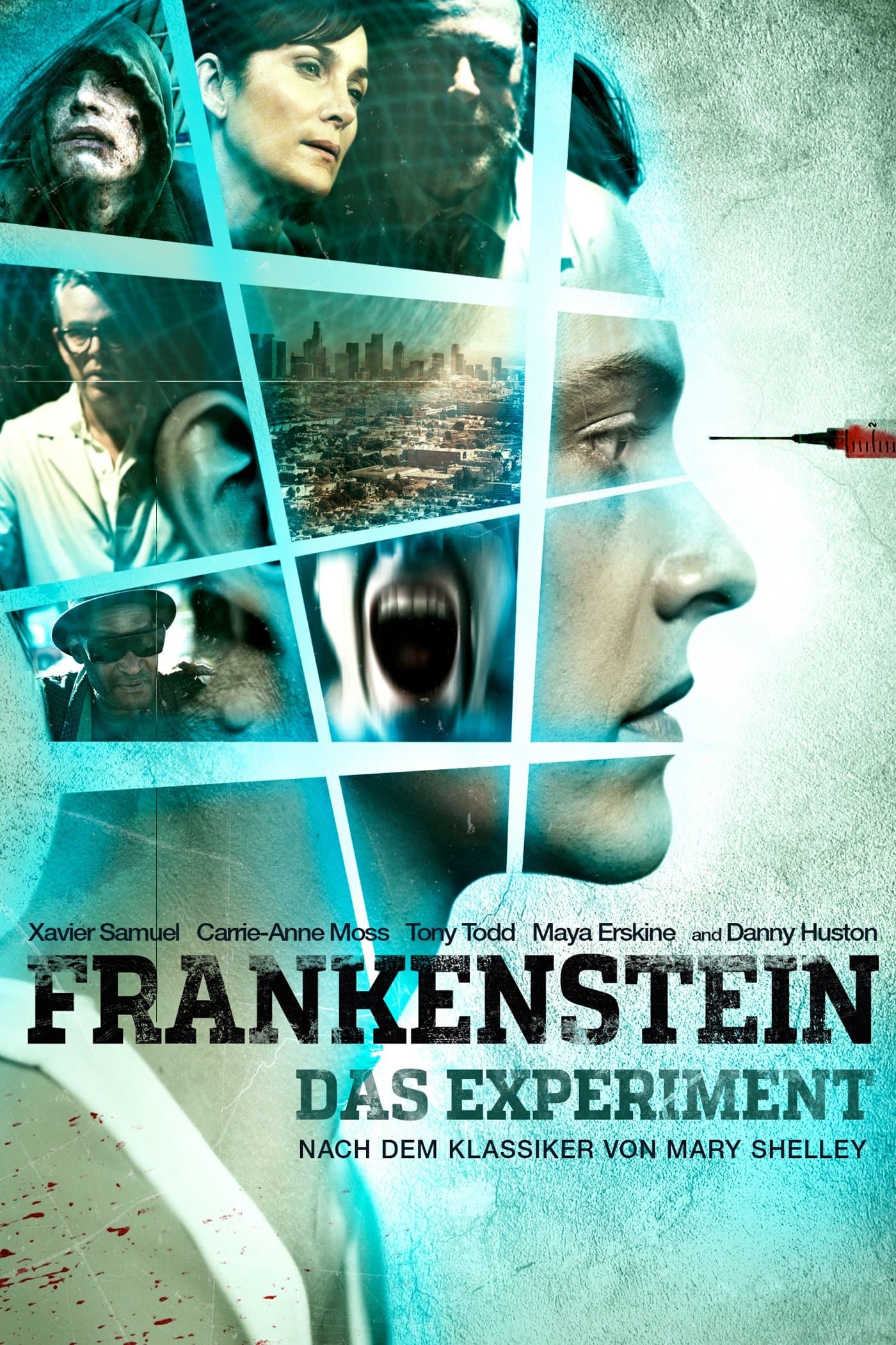 Frankenstein