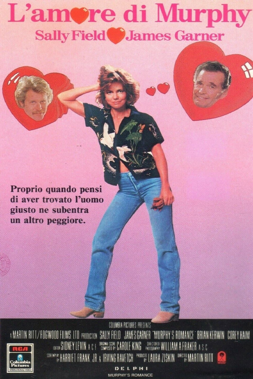 Murphy's Romance