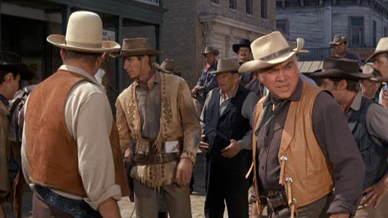 Dan Blocker