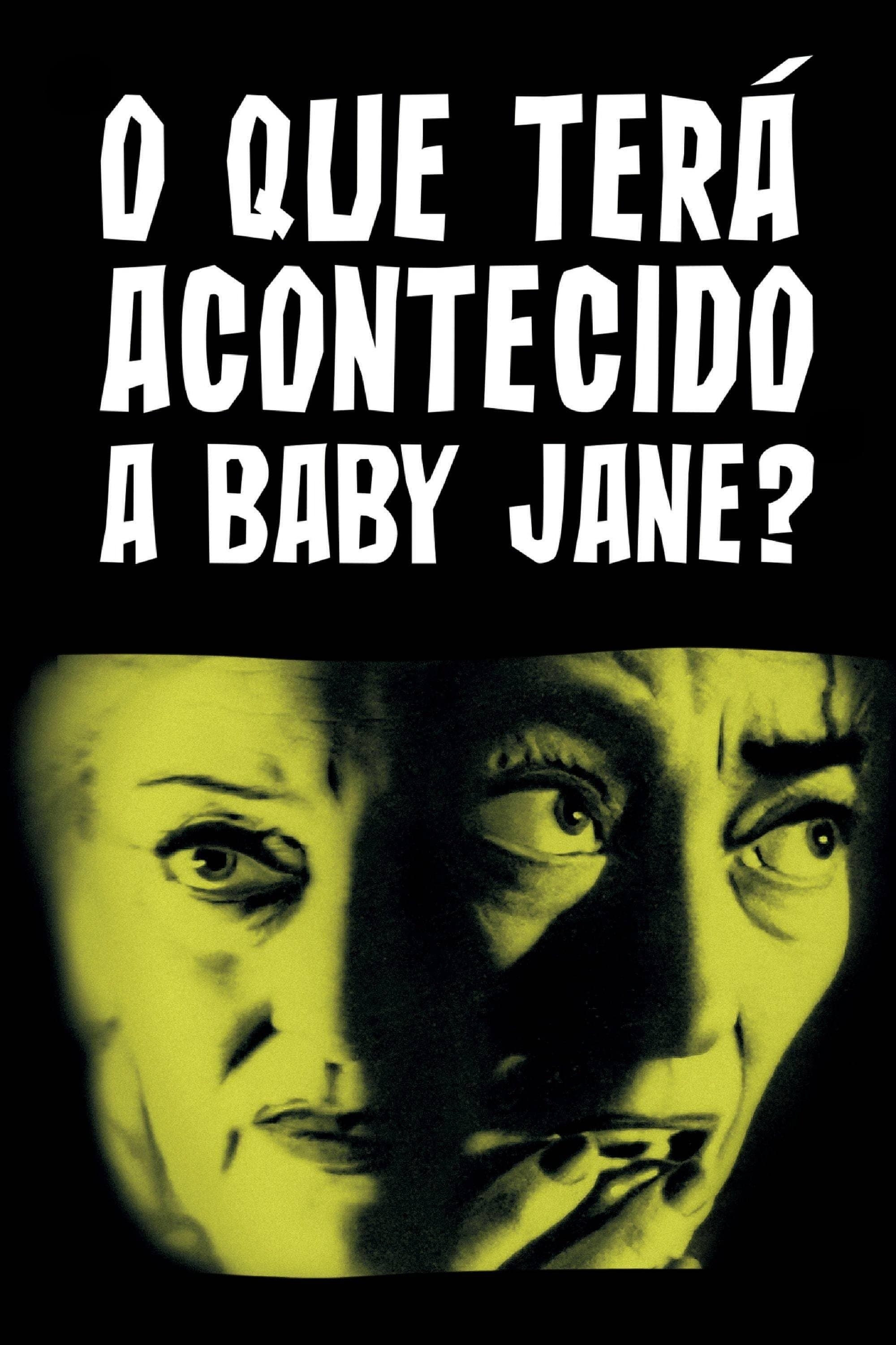 What Ever Happened to Baby Jane?