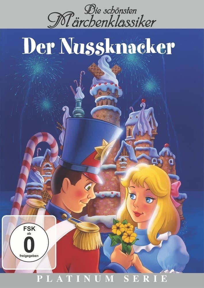 The Nutcracker