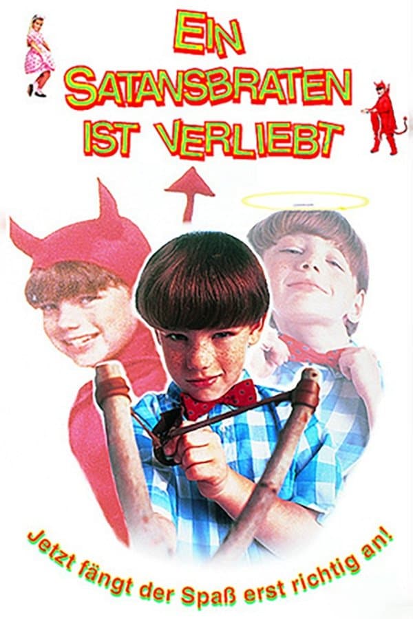 Problem Child 3