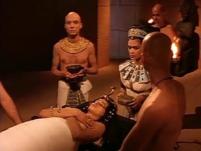 Episode 18