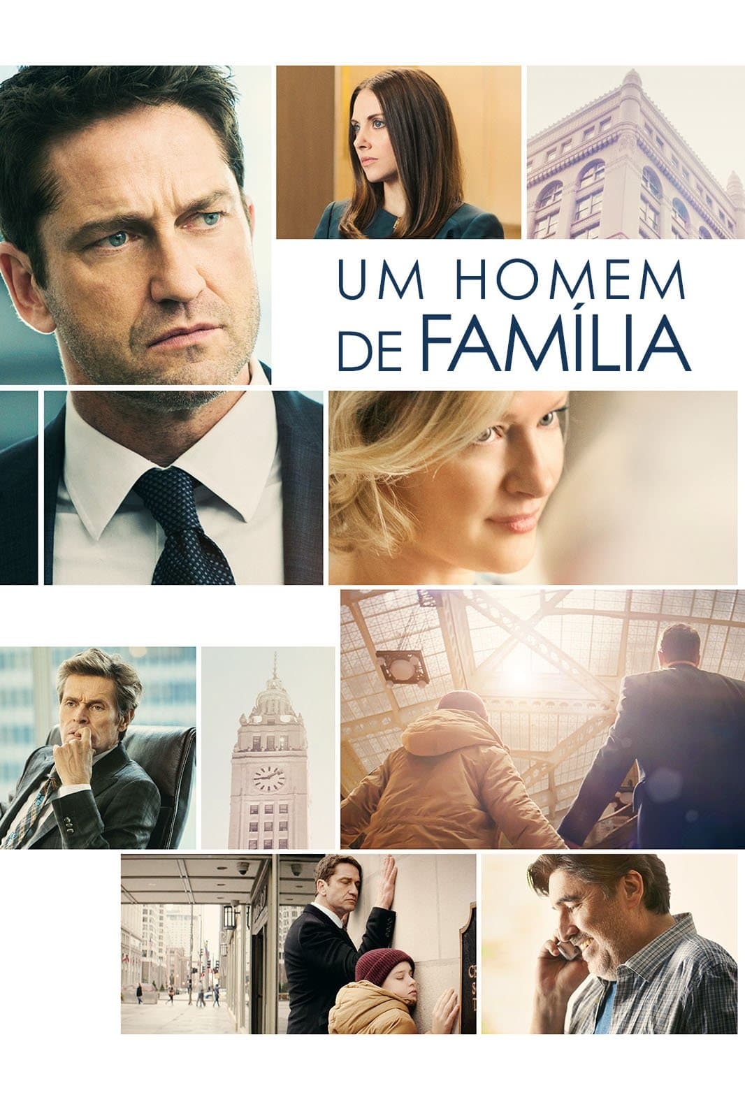A Family Man