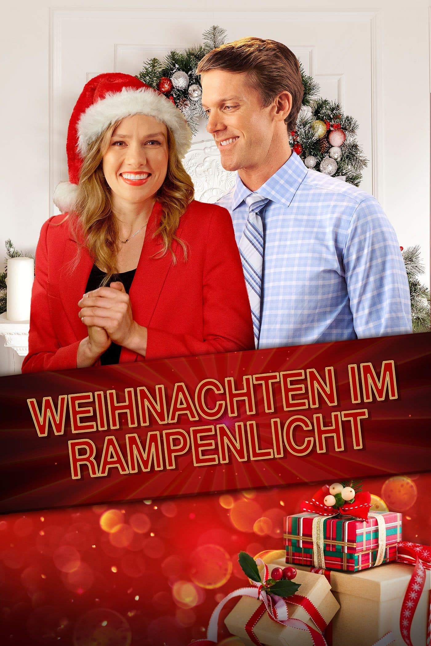Spotlight on Christmas